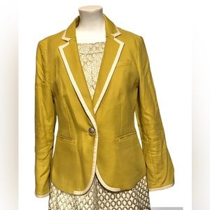 Banana Republic Blazer